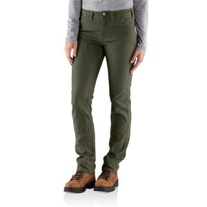 Carharrt 1889 Women's Slim Fit Dungeree